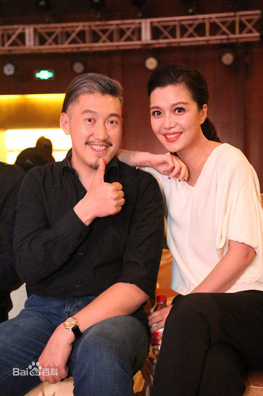 赵龙豪活动照图册