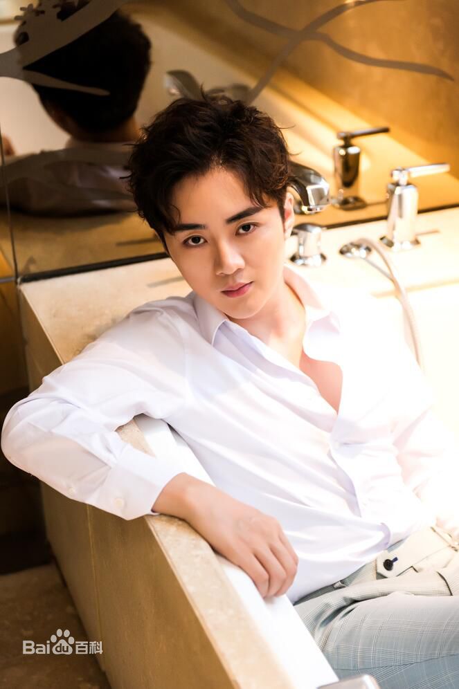 余少群高清图集