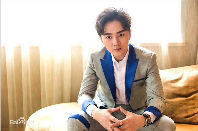 余少群高清图集