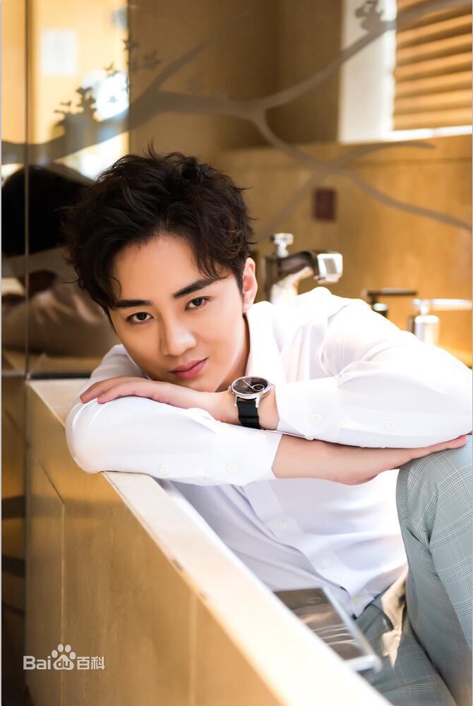 余少群高清图集