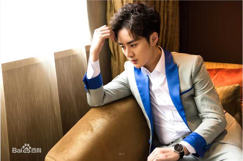 余少群高清图集