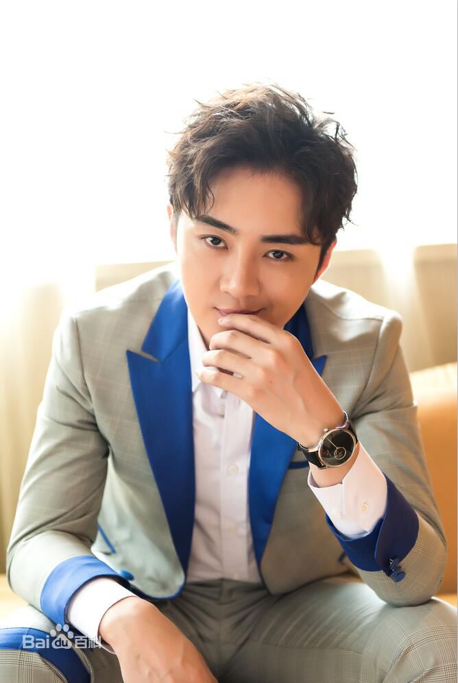 余少群高清图集