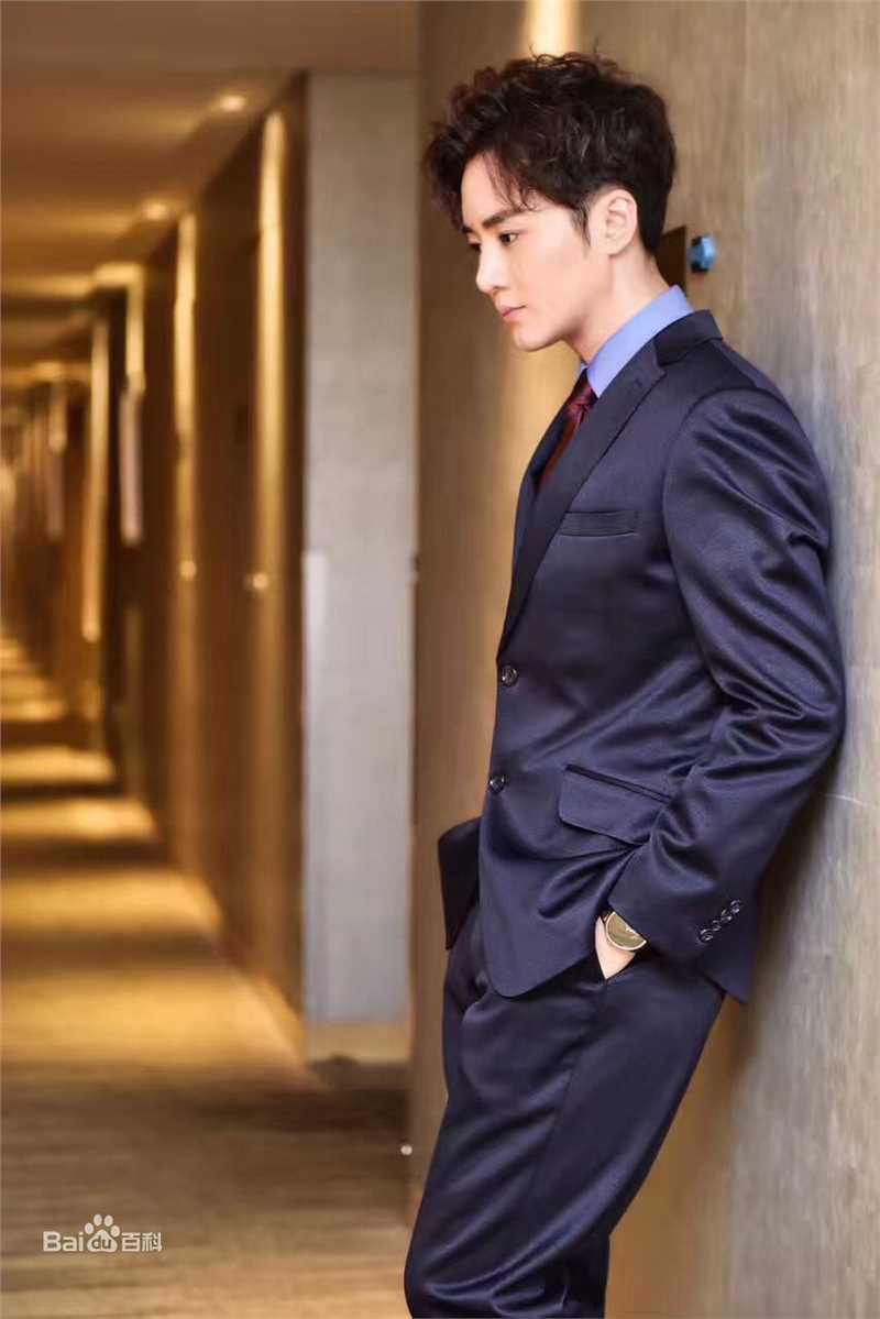 余少群最全时尚壁纸