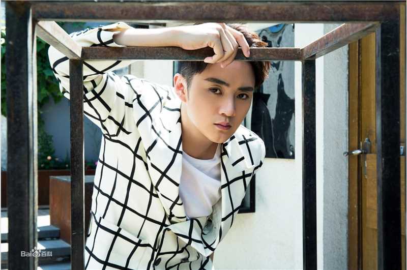 余少群最全时尚壁纸