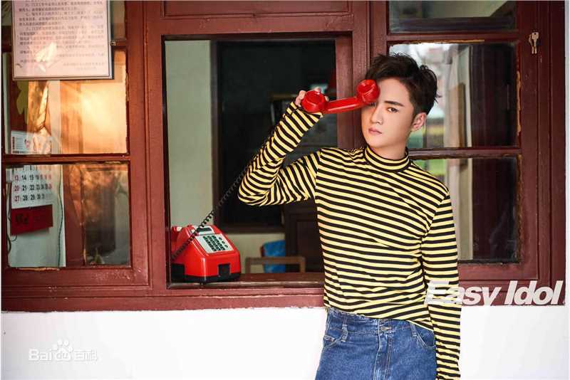 余少群最优质其他相册