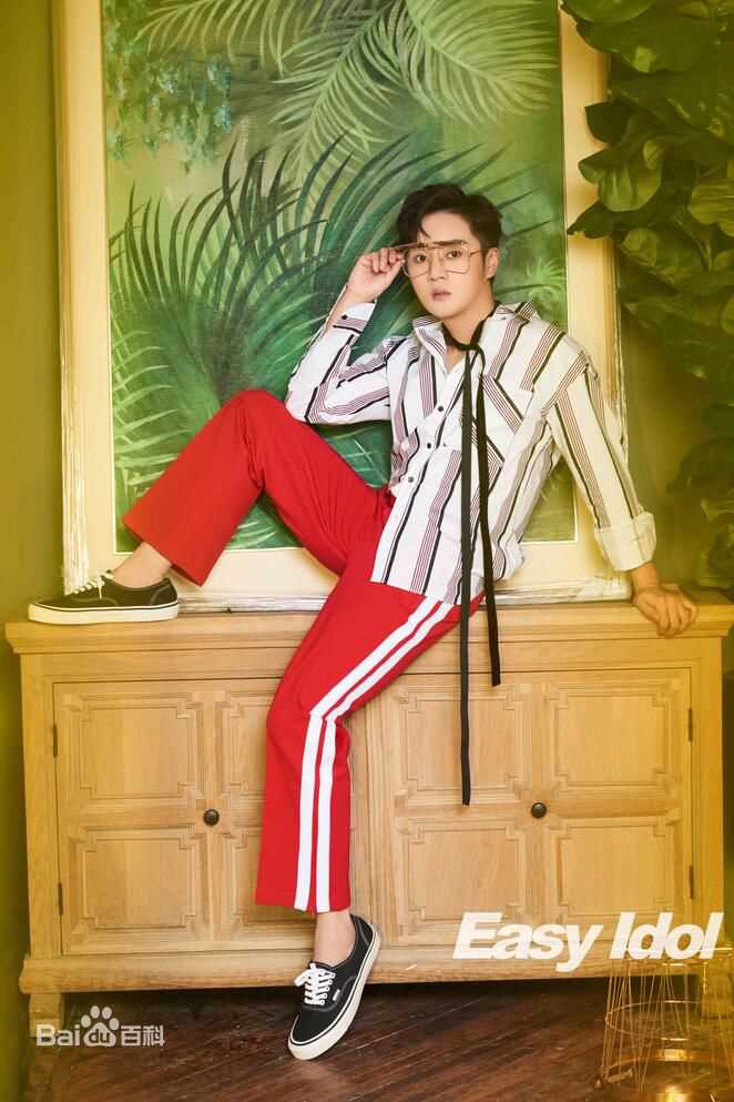 余少群最优质其他相册