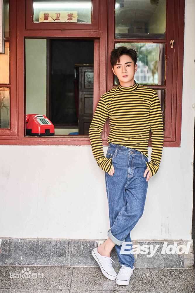 余少群最优质其他相册