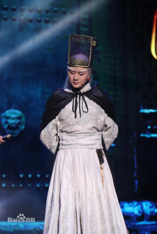 最优质余少群在《演员的诞生》中的相册