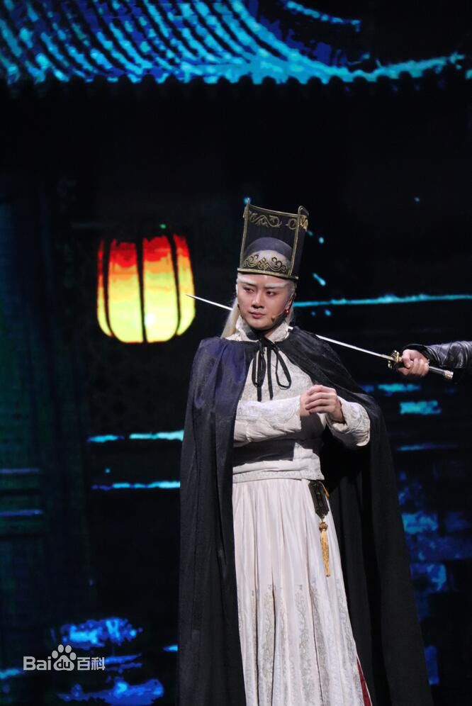 最优质余少群在《演员的诞生》中的相册