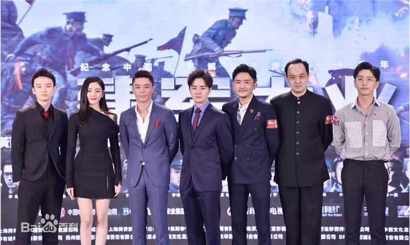 余少群活动照素颜照相册