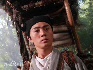 余少群电影《倩女幽魂》剧照