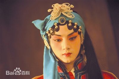 余少群《梅兰芳》最全剧照