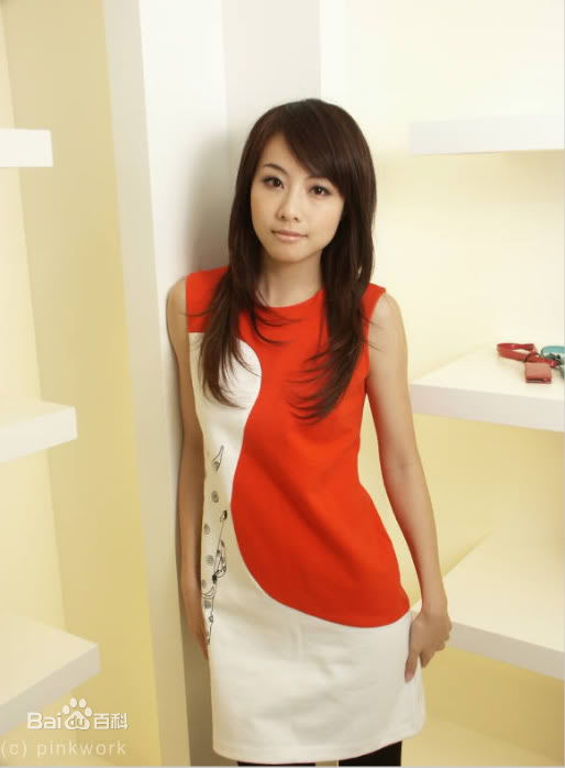 邓丽欣(Stephy Tang)前后照片