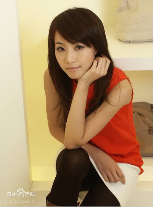 邓丽欣(Stephy Tang)前后照片