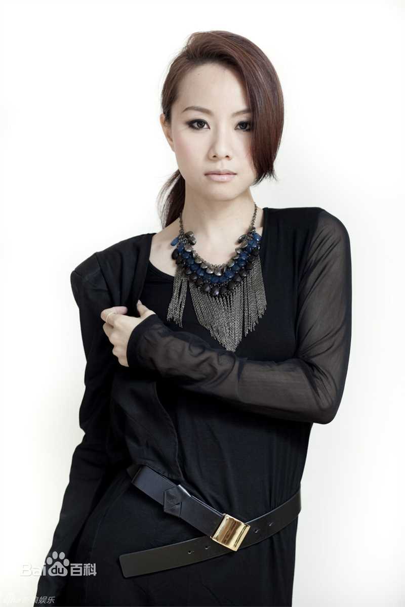 最新邓丽欣(Stephy Tang)精彩图册