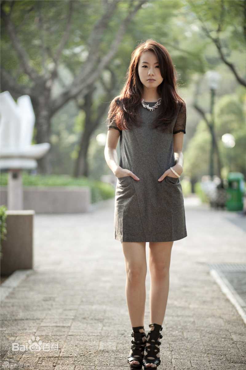 最新邓丽欣(Stephy Tang)精彩图册