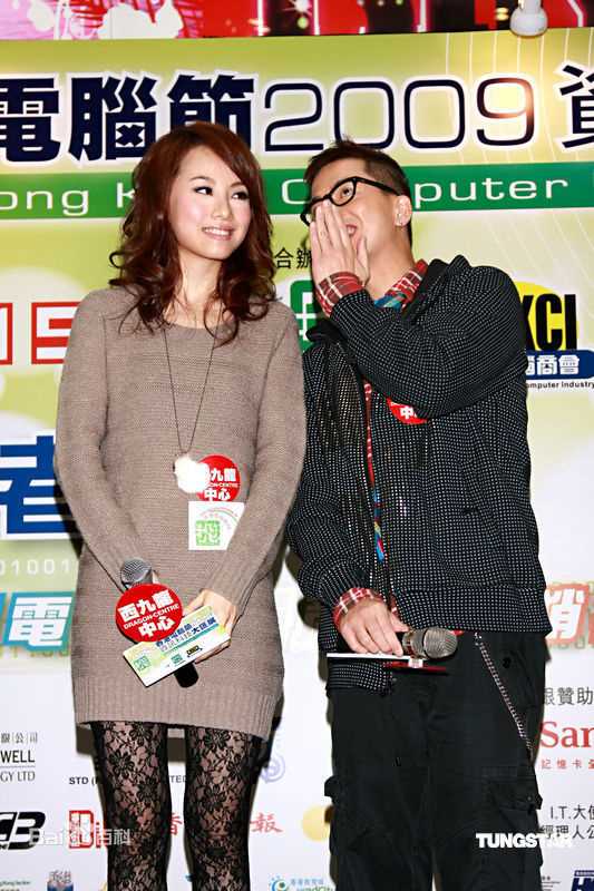 最新邓丽欣(Stephy Tang)精彩图册