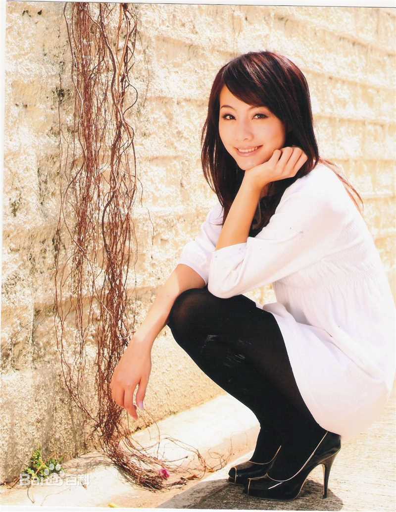 最优质邓丽欣(Stephy Tang)精彩图册