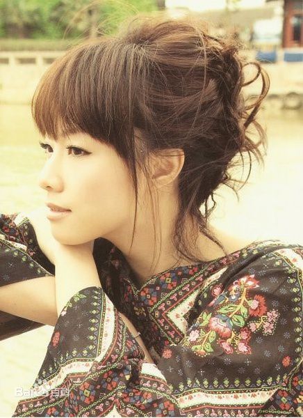 最优质邓丽欣(Stephy Tang)精彩图册