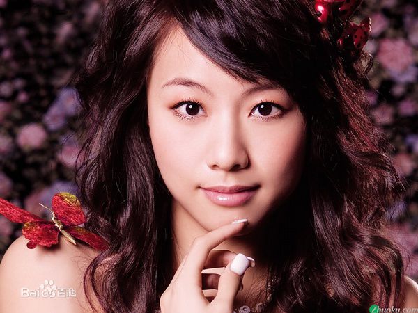 最优质邓丽欣(Stephy Tang)精彩图册