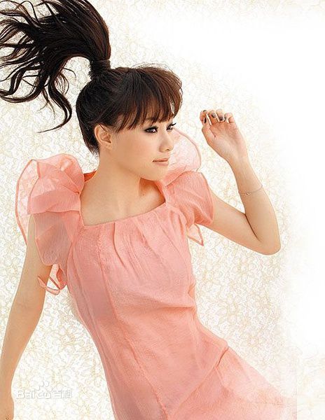 最优质邓丽欣(Stephy Tang)精彩图册