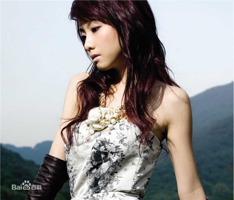 最优质邓丽欣(Stephy Tang)精彩图册