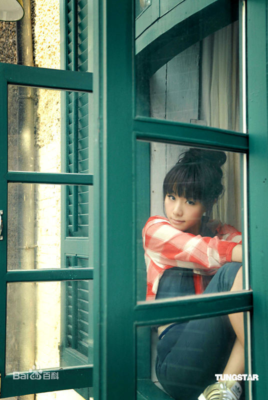 邓丽欣(Stephy Tang)精彩图册