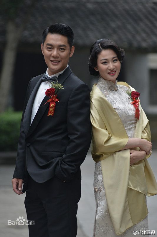 傅程鹏飘帅最全剧照