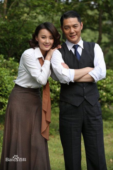 傅程鹏飘帅最全剧照