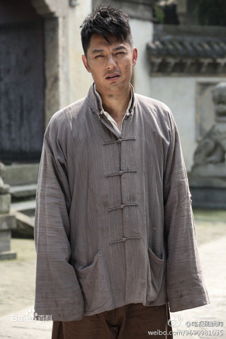 傅程鹏飘帅最全剧照