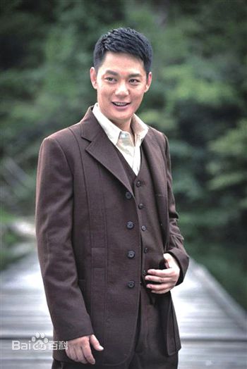 傅程鹏《铁核桃》精选剧照