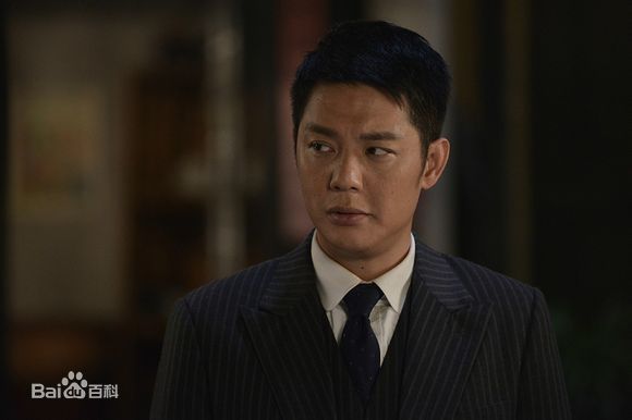 傅程鹏《铁核桃》精选剧照