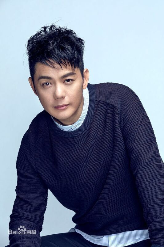 傅程鹏高清图集