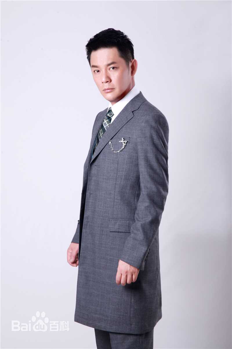 傅程鹏高清图集