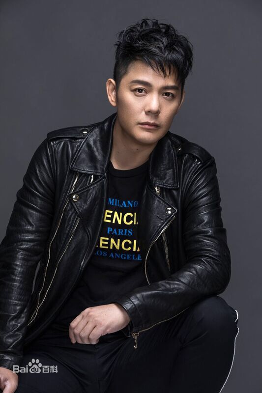 傅程鹏高清图集