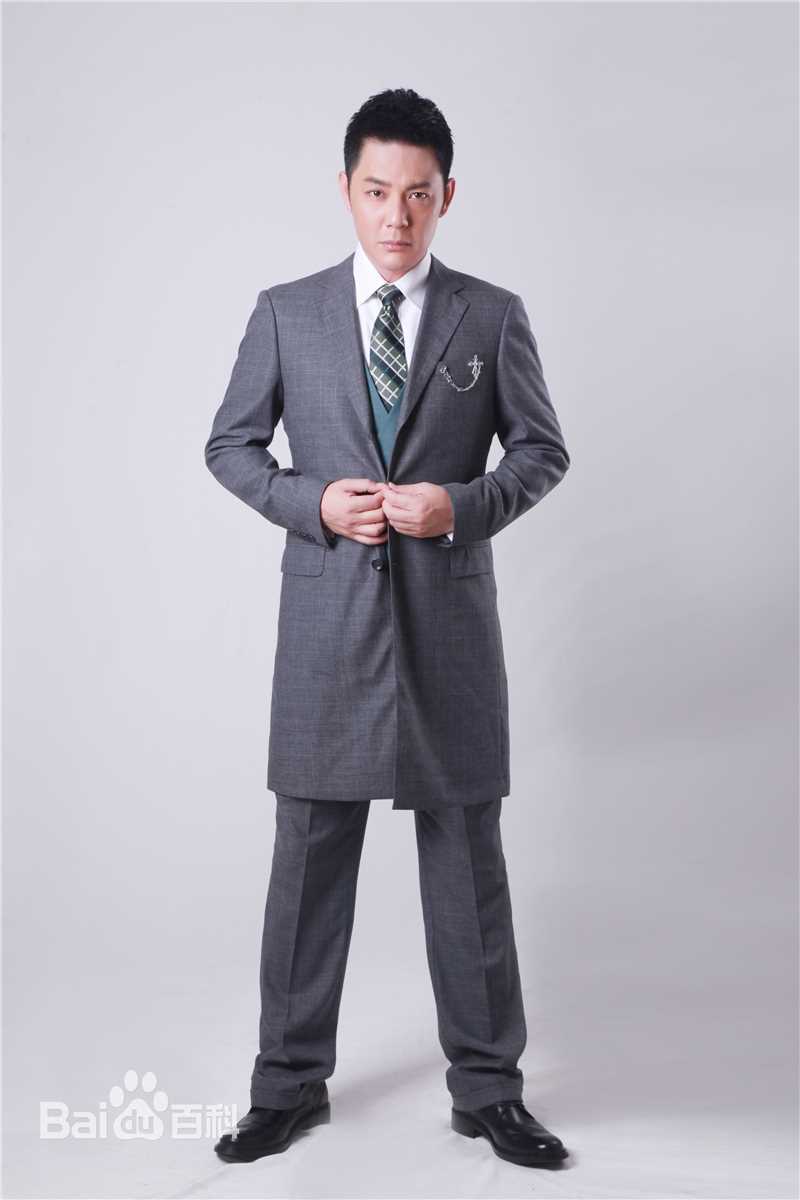 傅程鹏高清图集