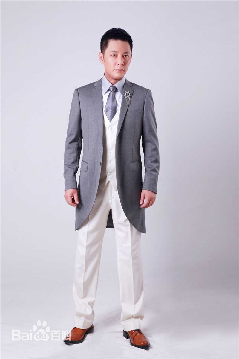 傅程鹏高清图集