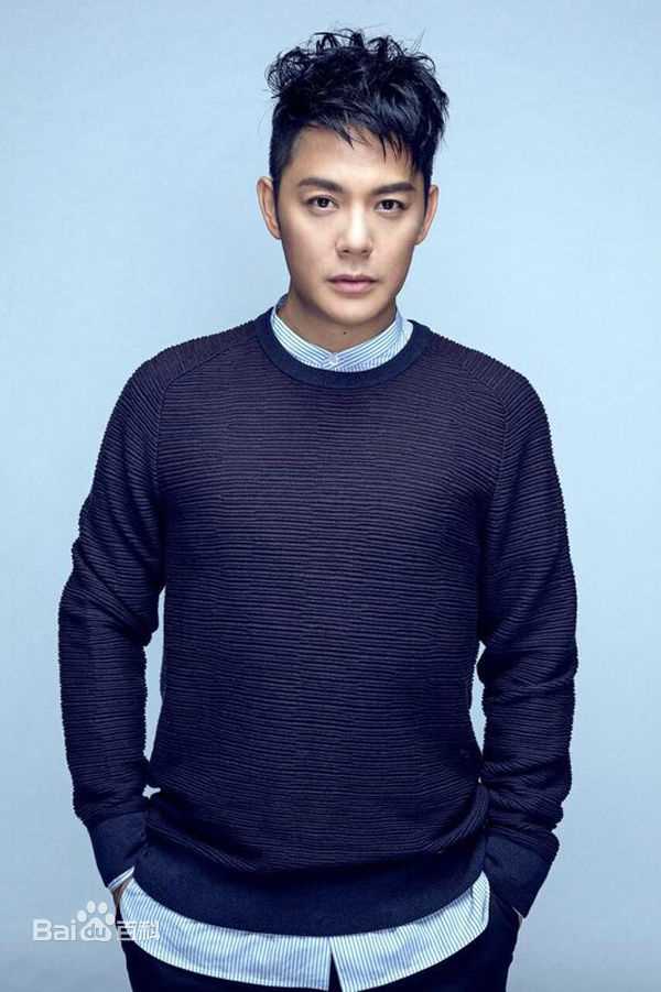 傅程鹏高清图集