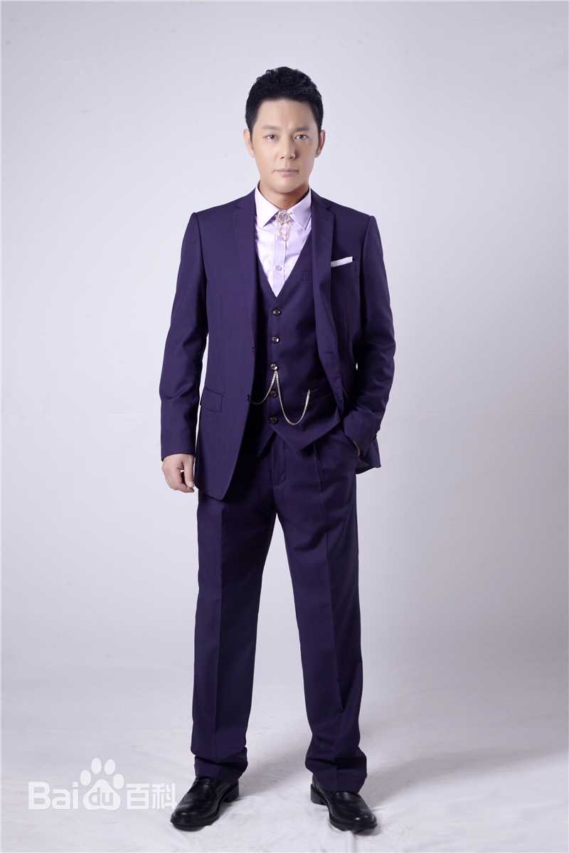 傅程鹏高清图集