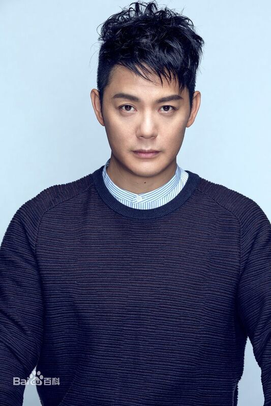 傅程鹏高清图集