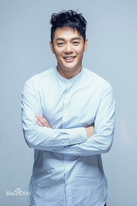 傅程鹏高清图集