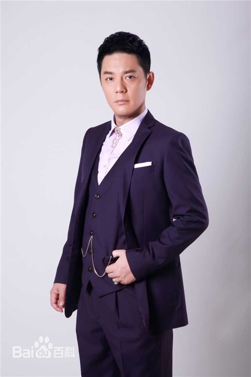 傅程鹏高清图集