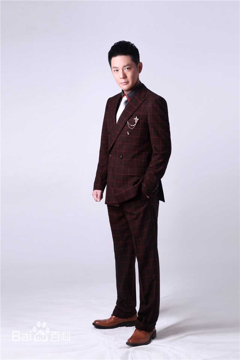 傅程鹏高清图集