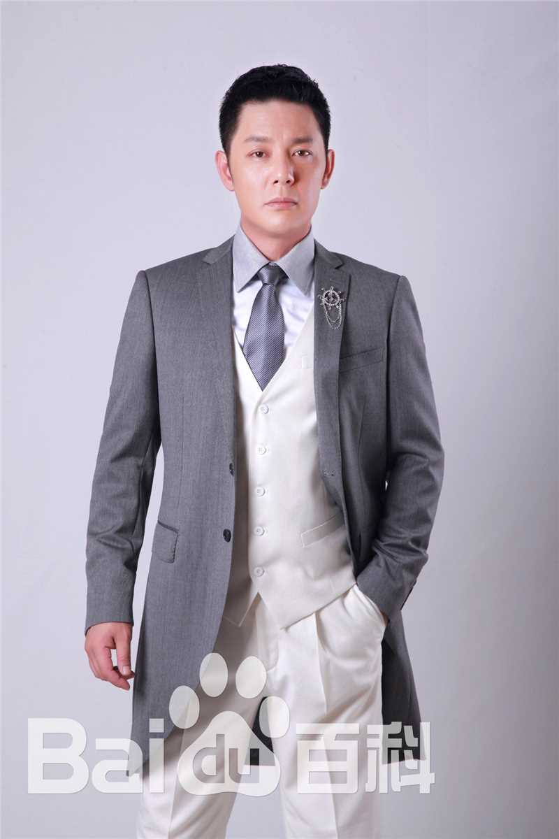 傅程鹏高清图集