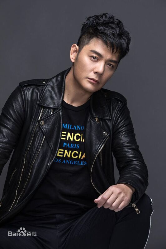 傅程鹏高清图集