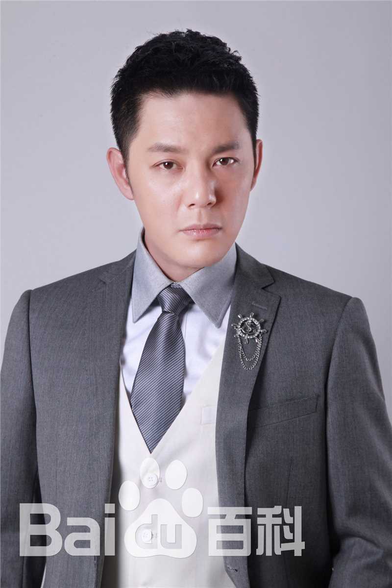 傅程鹏高清图集