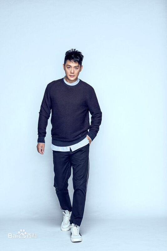 傅程鹏高清图集