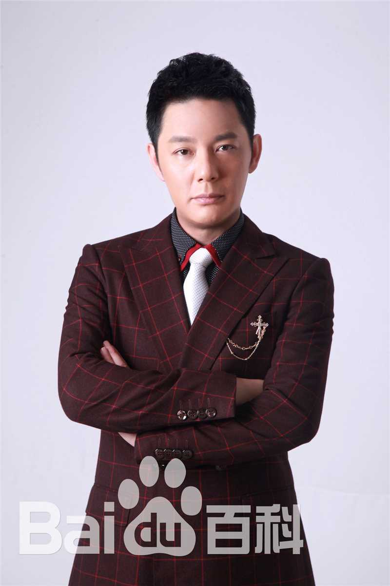 傅程鹏高清图集