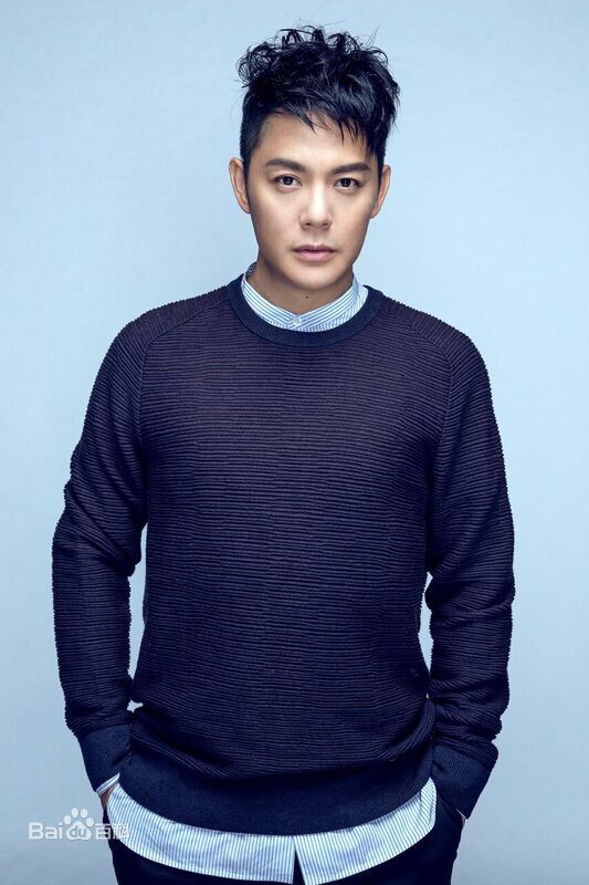 傅程鹏高清图集