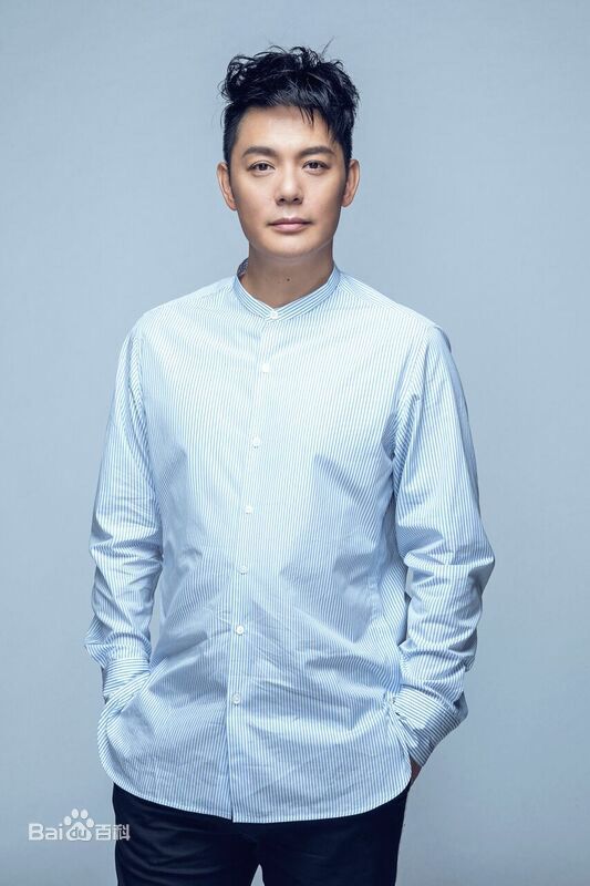 傅程鹏高清图集